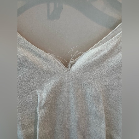 Victoria Beckham Batwing Midi Dress - Picture 7 of 16